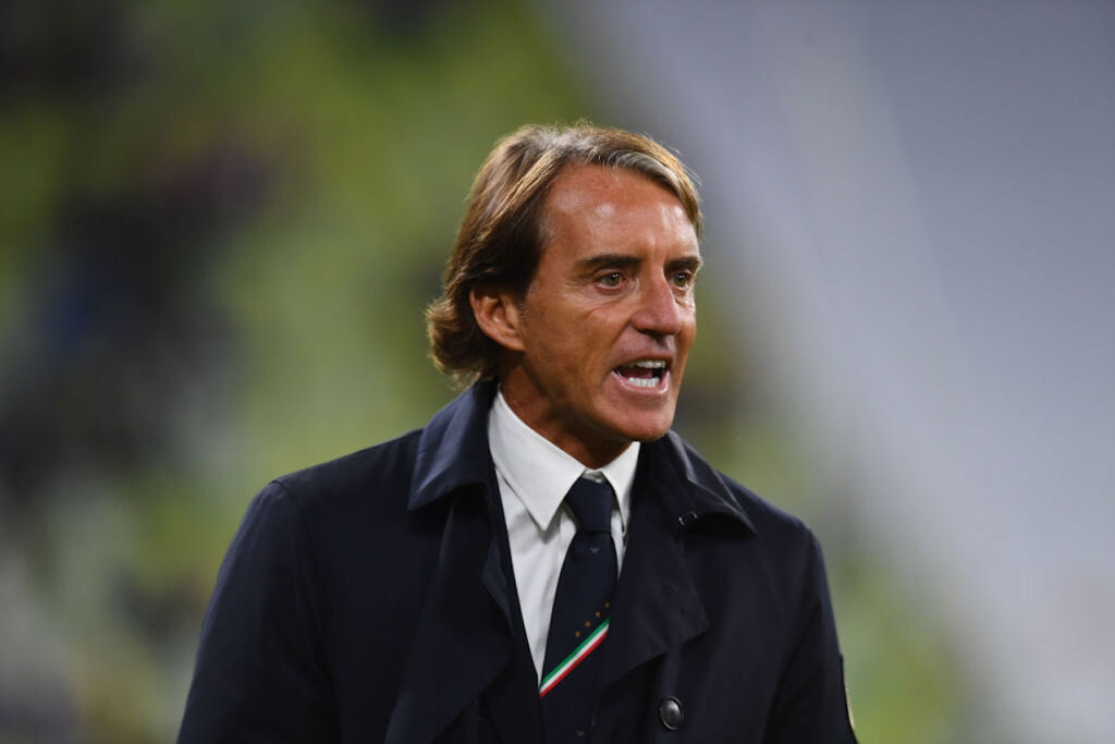 Europeo, Mancini convoca 28 giocatori (Getty Images)