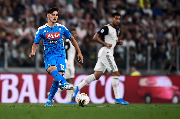 Formazione Fantacalcio Mantra (Getty Images)