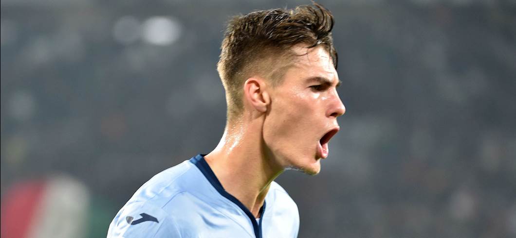 Copertina: Sampdoria, per Schick un gol ogni 72'. E' nata una stella? Pensateci anche al fanta 