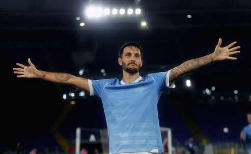 Luis Alberto (Getty)