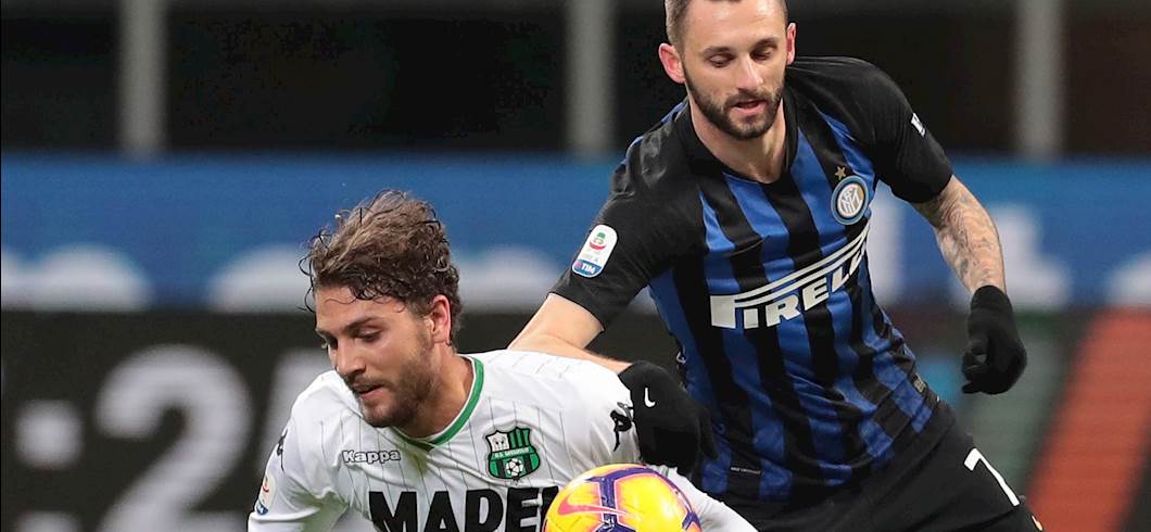 Copertina: Inter-Sassuolo, 0-0: tabellino, voti, assist e pagelle per il fantacalcio