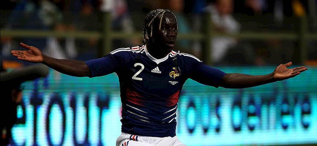 Copertina: UFFICIALE - Bacary Sagna è un nuovo giocatore del Benevento