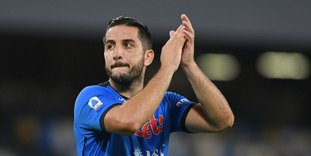 UFFICIALE - Manolas vola negli Emirati Arabi (Getty Images)