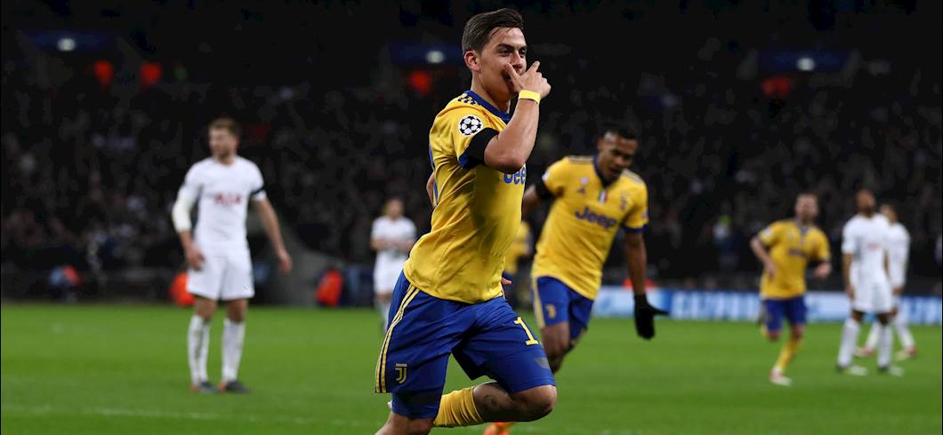 Copertina: Ranking Uefa aggiornato al 09/03: la Juve tiene a galla l'Italia