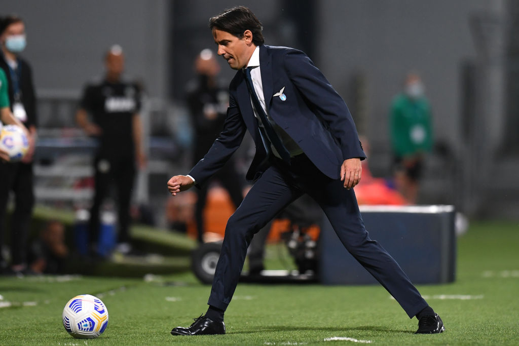 Inzaghi (Getty)