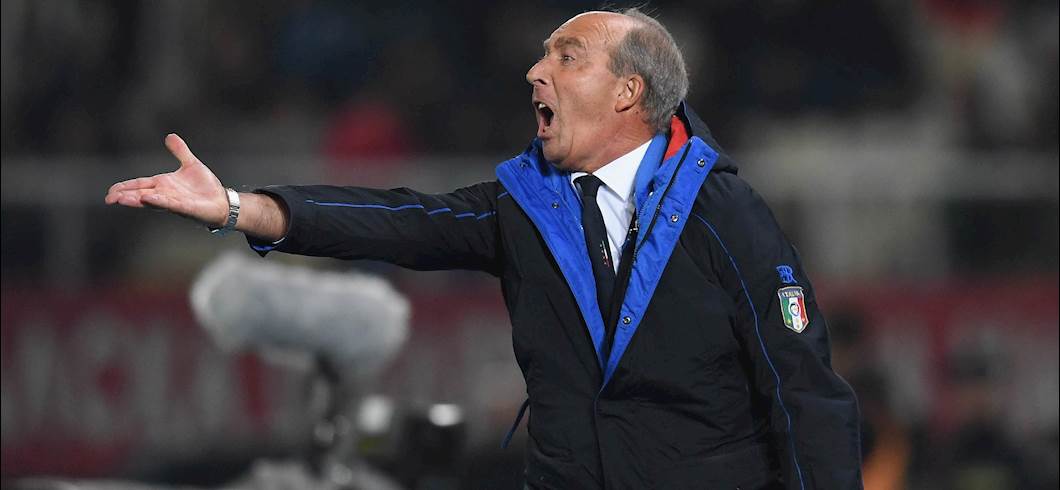 Copertina: Torino, Ventura: "Col Var avrei vinto più derby contro la Juve. Sulla Nazionale..."