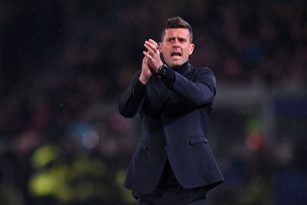 Empoli-Bologna, le formazioni ufficiali (Getty Images)