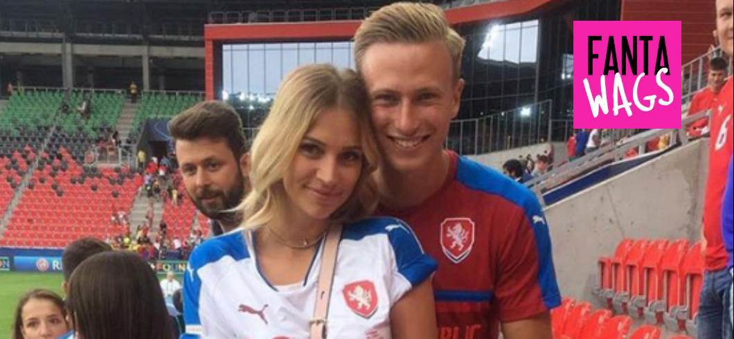 Copertina: #FANTAWAGS - Grazie Udinese: con Barak arriva anche la bellissima Nikola Muzikova