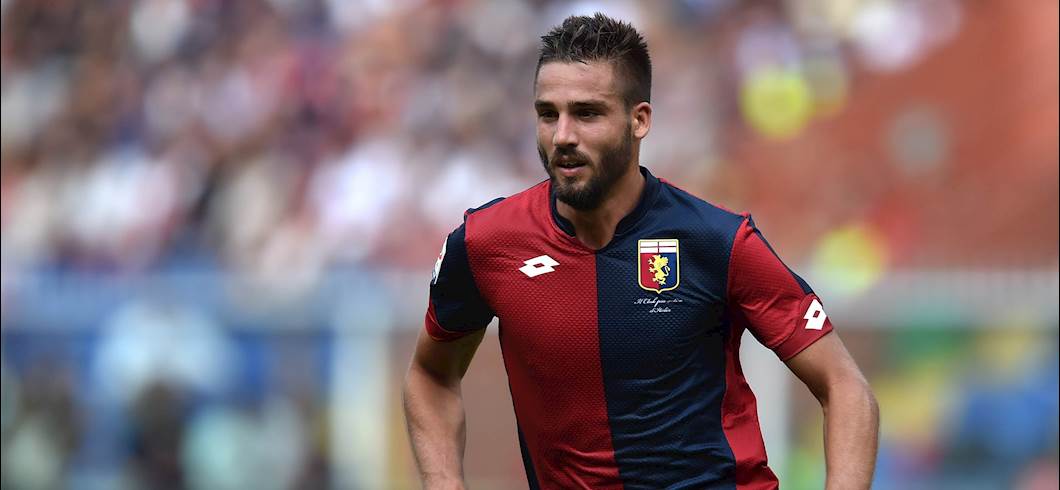 Copertina: #CarpiGenoa, Castori manda tutti due giorni in ritiro. Gasp, hai di nuovo il tuo Pavoletti