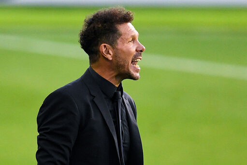 Simeone (Getty)