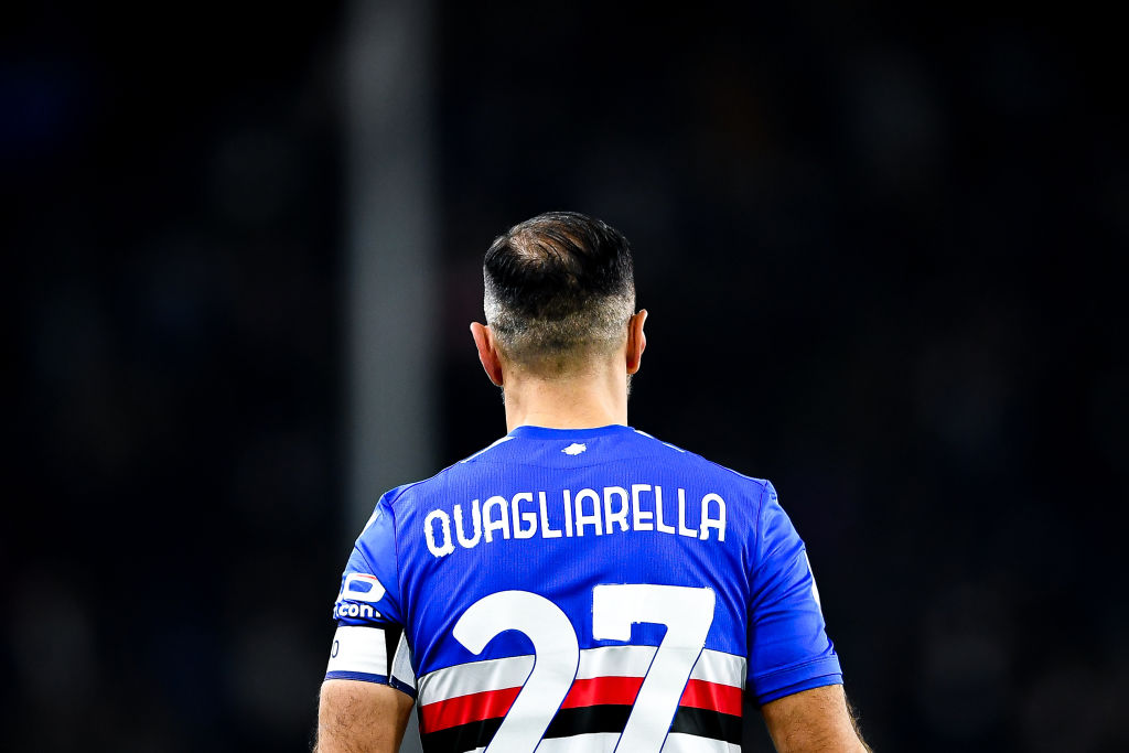 Venezia-Sampdoria: le probabili formazioni per il Fantacalcio e dove vederla in TV (Getty Images)