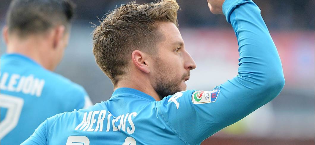 Copertina: FANTARACCONTI - Imbattuto per 17 giornate di fila: chi ha fatto meglio?