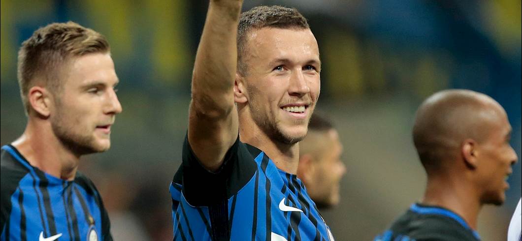 Copertina: Pronostici, Inter-Crotone: i nostri consigli per le scommesse. Spalletti vuole solo i 3 punti, l'ex Zenga a San Siro, il Goal l'occasione