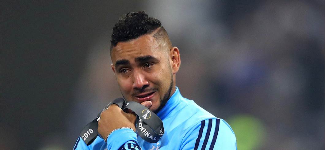 Copertina: Euroleghe Fantagazzetta - Marsiglia, arriva Balotelli, si ferma Payet: le condizioni del giocatore 