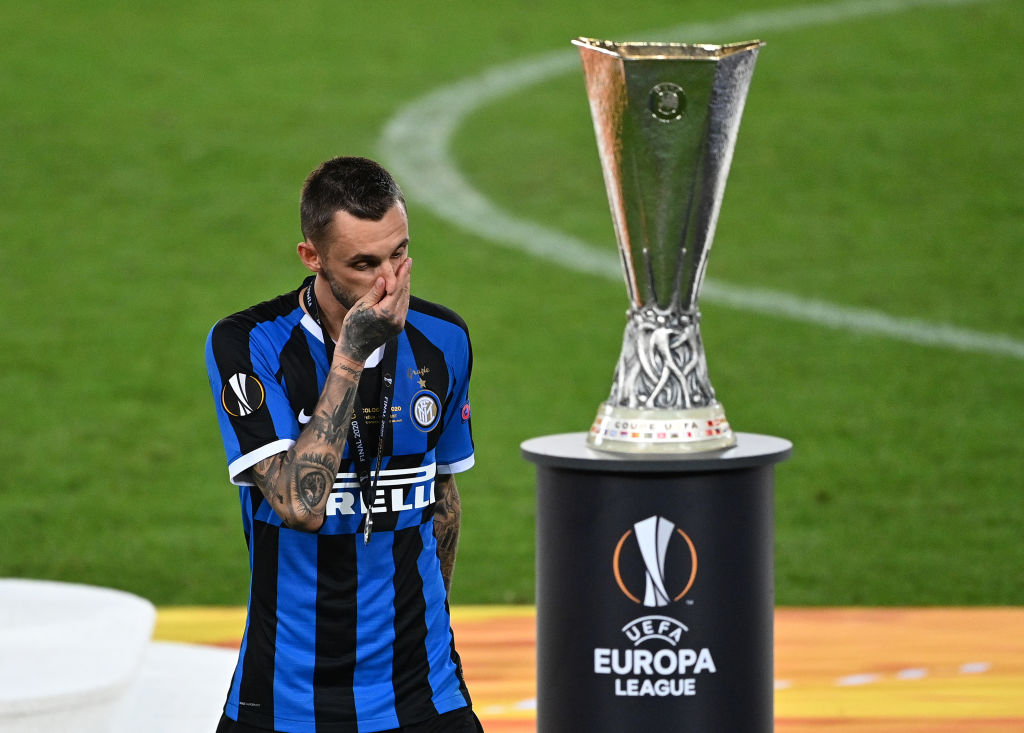 Brozovic Coronavirus (Getty Images)