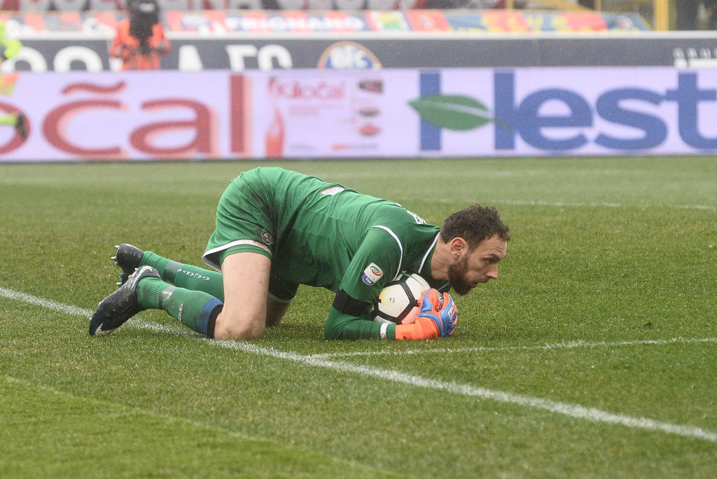 Berisha pronto a dire addio al Torino (Getty Images)