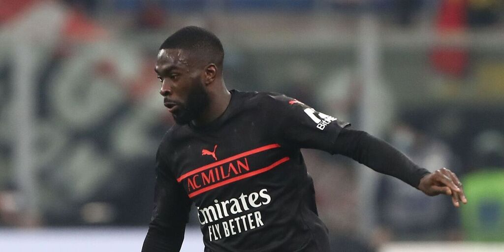 Problema al polpaccio per Tomori (Getty Images)