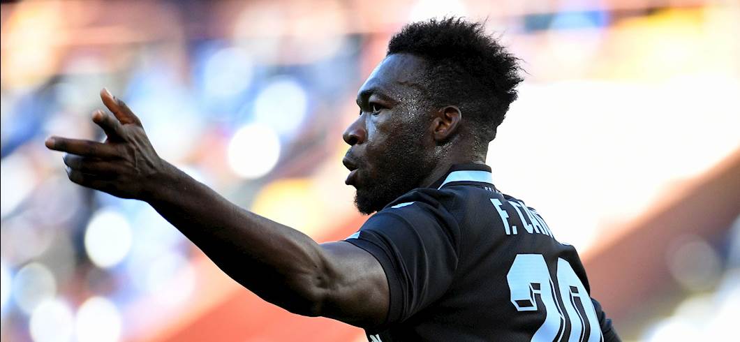 Copertina: Sampdoria-Lazio 1-2: tabellino, voti e pagelle per il fantacalcio