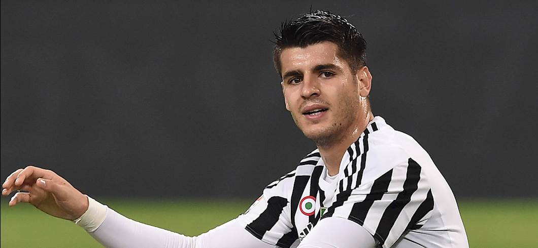 Copertina: Giudice Sportivo: 11 squalificati. Ci sono Morata e Kucka