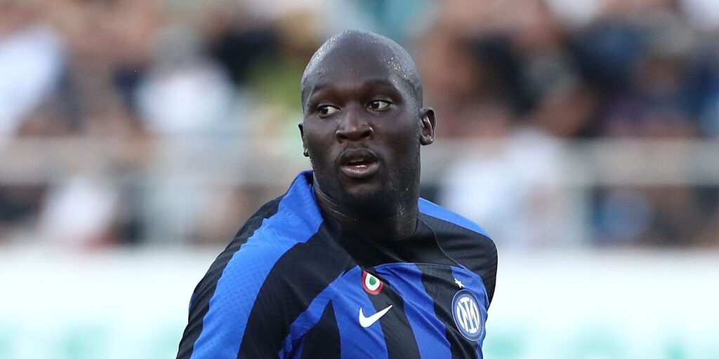 Inter, senti Lukaku: "Penso solo allo scudetto" (Getty Images)