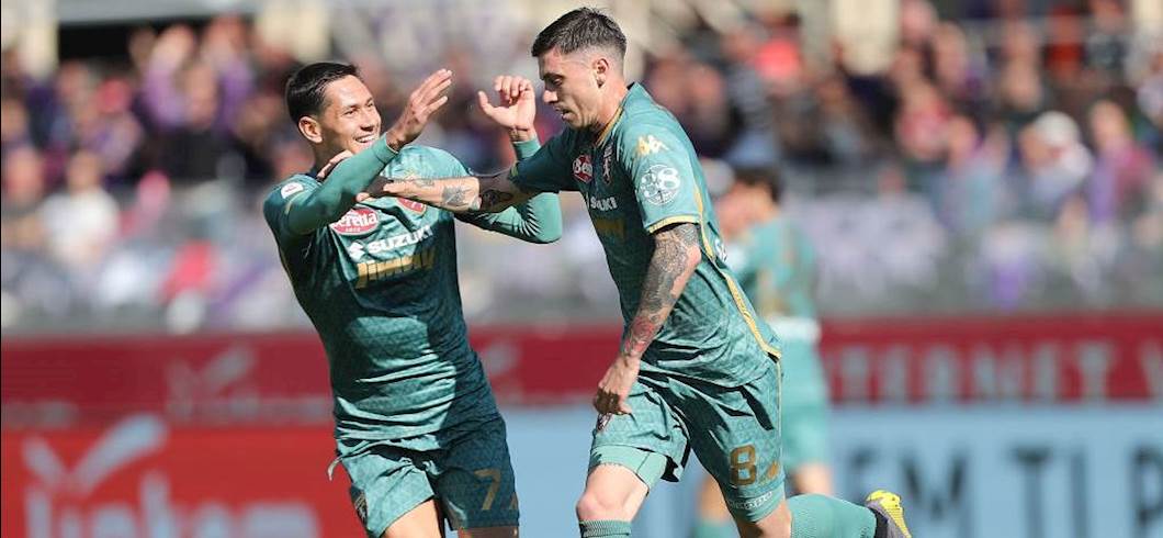 Copertina: Fantacalcio, i 5 centrocampisti da schierare nella 32.a giornata