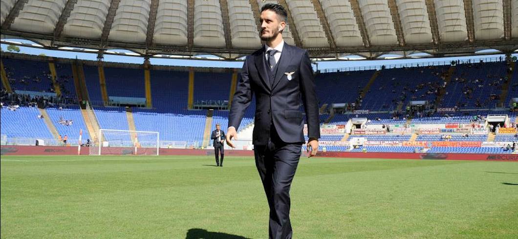 Copertina: Luis Alberto, il confronto con lo scorso anno è impietoso. I numeri di una delusione al fantacalcio che rischia di diventare enorme