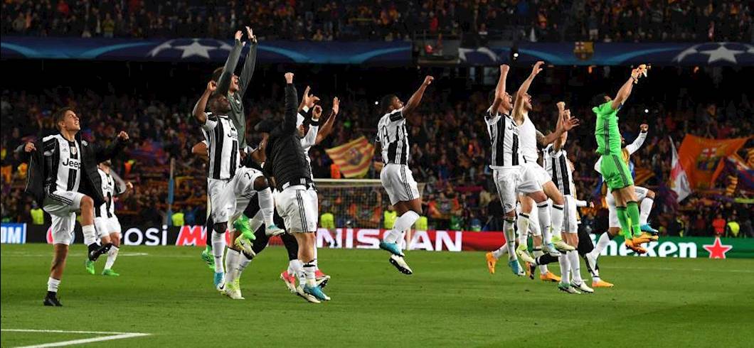 Copertina: Il Monaco eliminato dalla Coppa di Francia. Juve, adesso sei l'unica a poter fare il Triplete