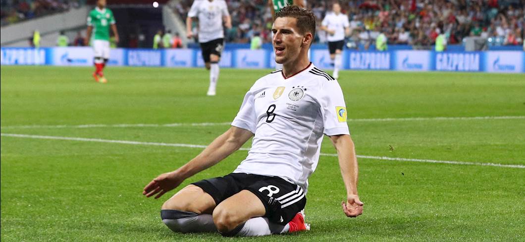 Copertina: Euroleghe Fantagazzetta: da Goretzka ad Emre Can e Fabinho, il mercato è indolore. Ecco perchè...