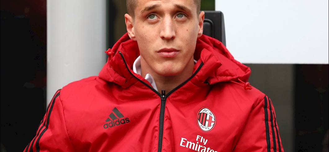 Copertina: Milan e fantacalcio, il recupero di Conti procede bene ma si professa ancora cautela: la conferma il suo agente