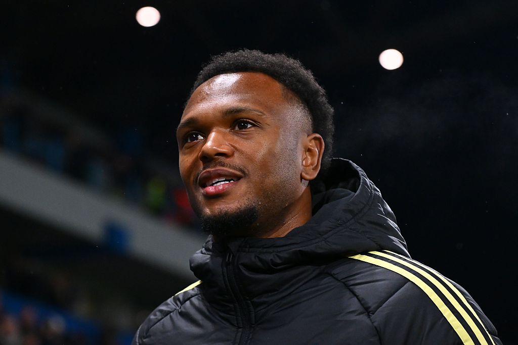 Lois Openda (Getty Images)