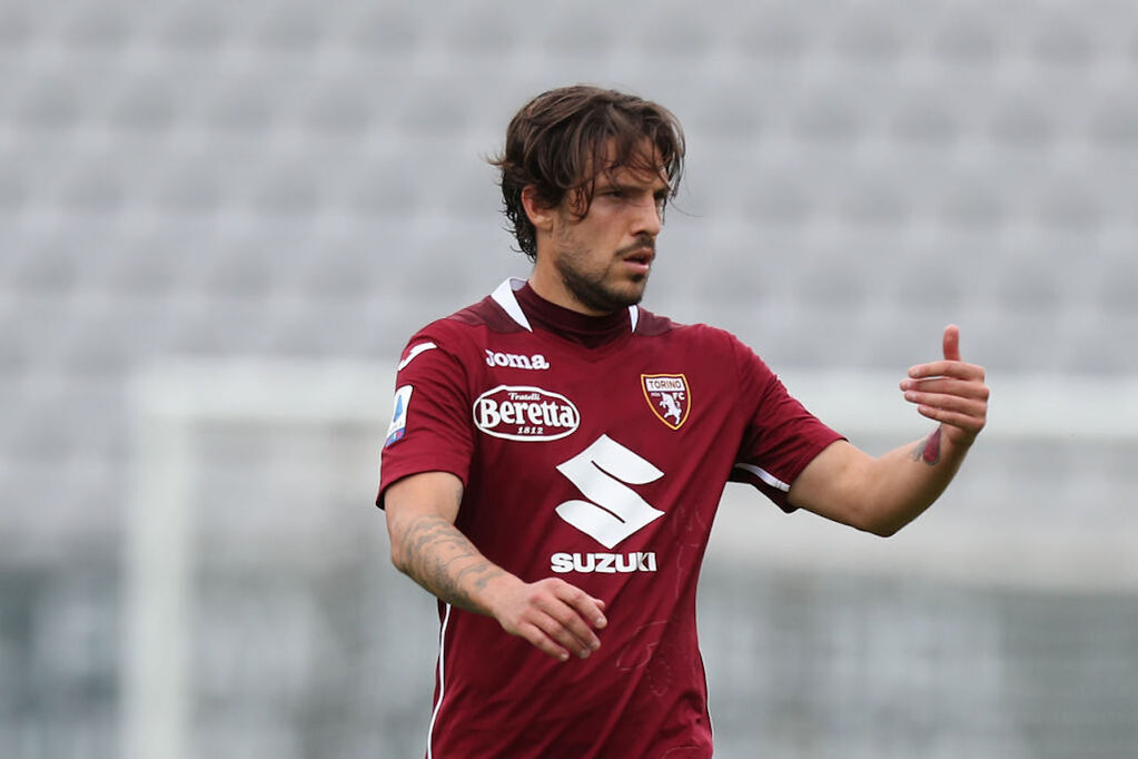 Simone Verdi positivo al coronavirus (Getty Images)