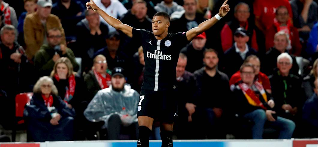 Copertina: Calciomercato Real Madrid, Vinicius chiama Mbappé: "Penso che arriverà presto, vinceremo molto insieme"