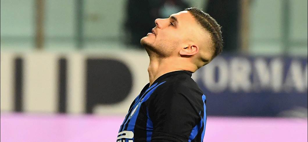 Copertina: I 10 più grandi attaccanti del mondo secondo FourFourTwo: Ronaldo e Icardi presenti
