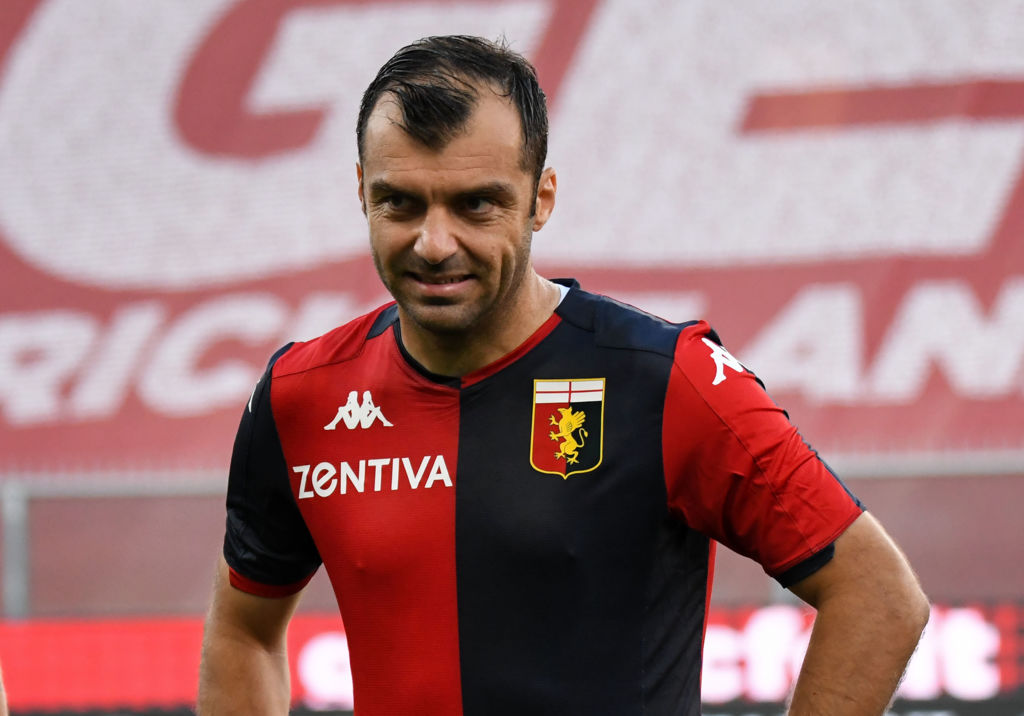 UFFICIALE - Goran Pandev lascia il calcio (Getty Images)