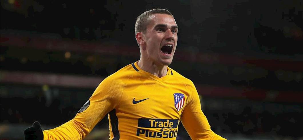 Copertina: Atletico Madrid, arrivano tre ufficialità: rinnovano Griezmann e Lucas Hernandez, preso Lemar