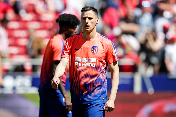 Kalinic (Getty Images)