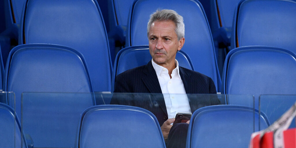 La Lega Serie A chiede il ritorno dei tifosi allo stadio (Getty Images)