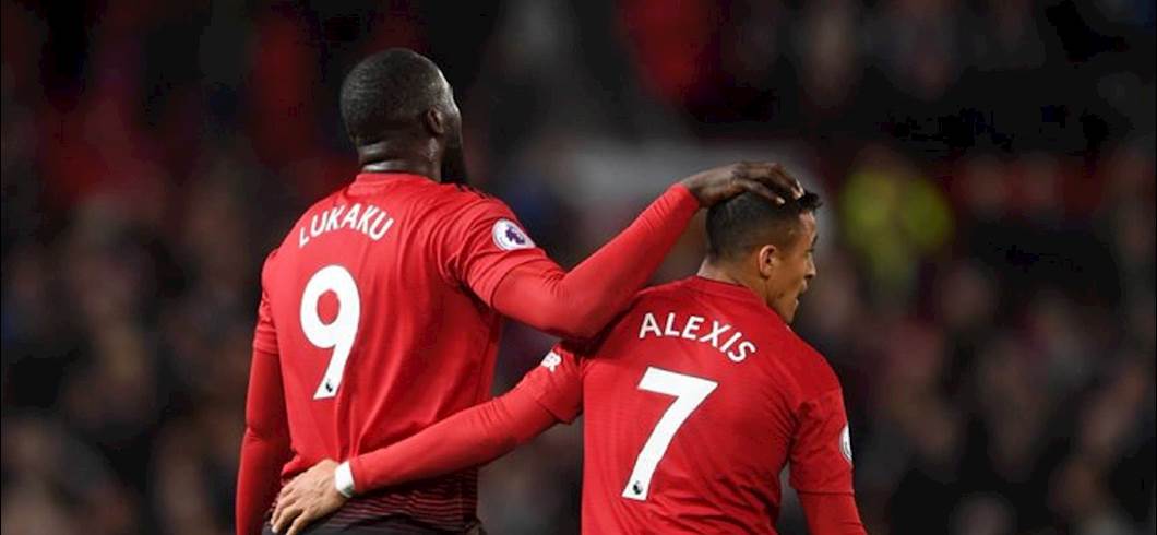 Copertina: Fantacalcio, tornerà la coppia d'oro Lukaku + Sanchez? Che numeri in Premier League!