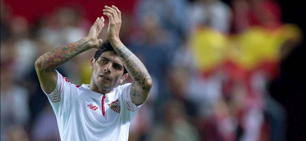 Copertina: Banega, Medel, Murillo: l'Inter e le indicazioni dalla Copa America