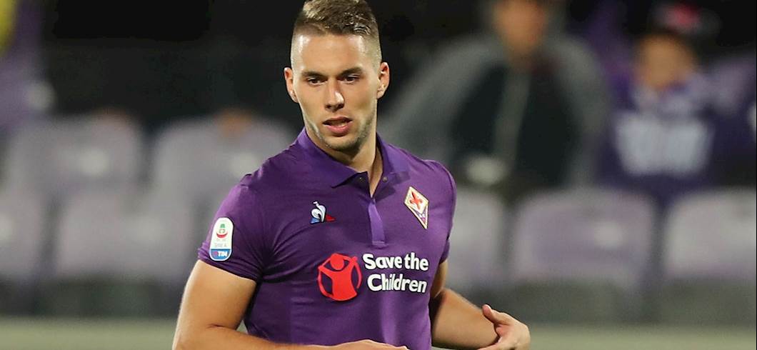 Copertina: Croazia, Pjaca: "Sto bene, non ho paura della concorrenza". Ma alla Fiorentina per ora non va