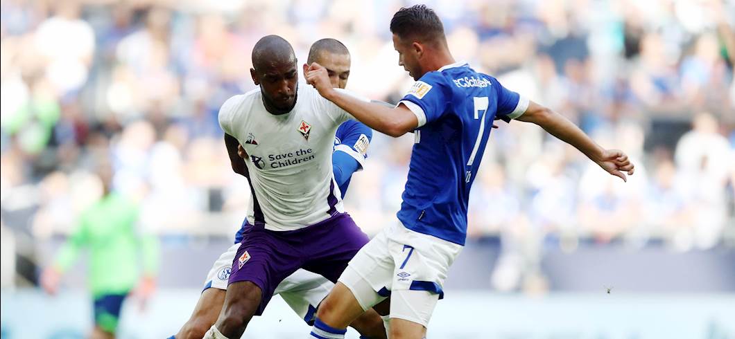 Copertina: Euroleghe Fantagazzetta - Schalke 04: Mark Uth fuori per il resto della stagione 