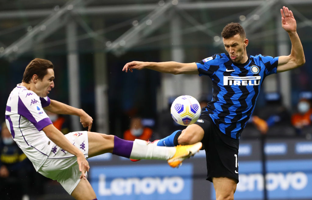 Federico Chiesa (Getty)