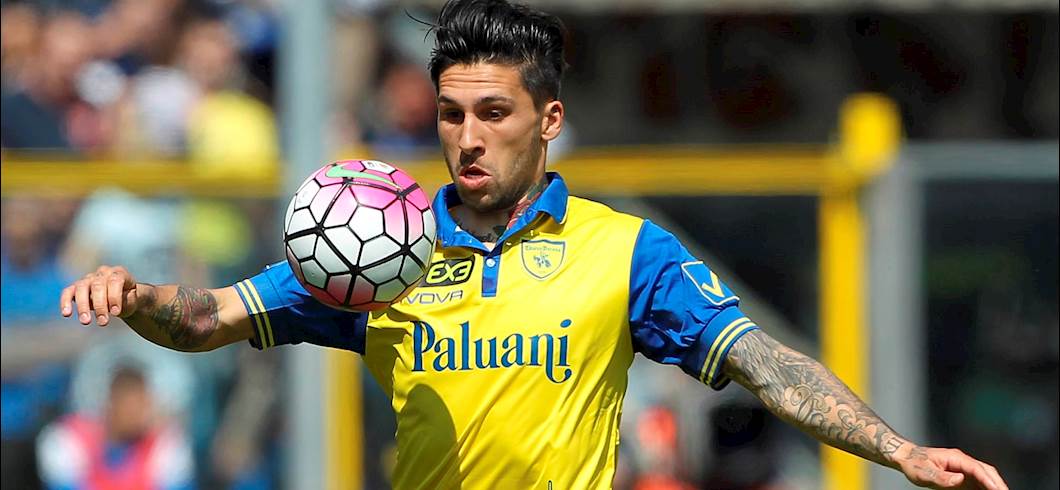 Copertina: Guai Chievo: Castro e Gamberini costretti al forfait per rispettivi problemi fisici durante Chievo-Roma 