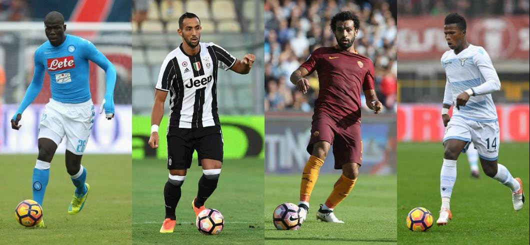 Copertina: L'impatto della Coppa d'Africa sul fantacalcio: chi saranno e quanto mancheranno i vari giocatori convocati