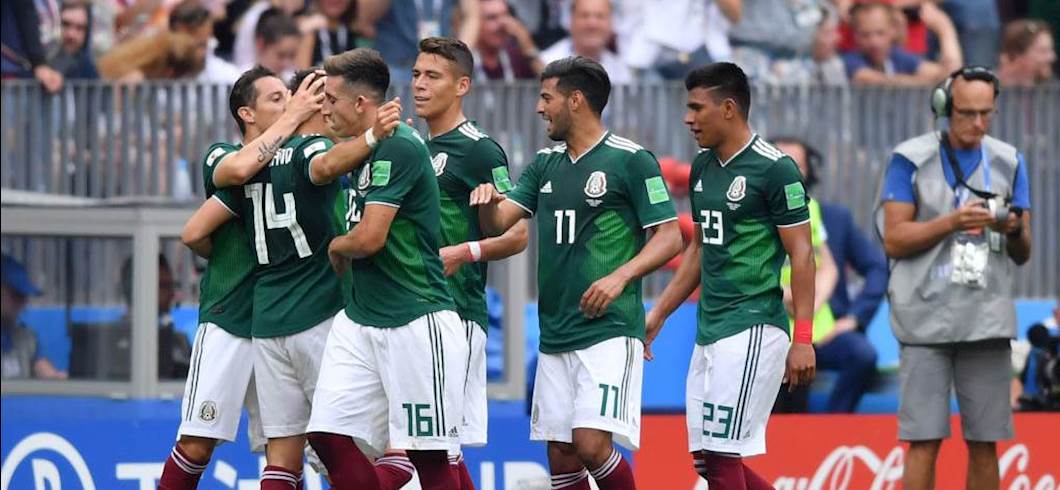 Copertina: Pronostici, Messico-Svezia: i nostri consigli per le scommesse. Può succedere di tutto, l’equilibrio della vigilia dice X