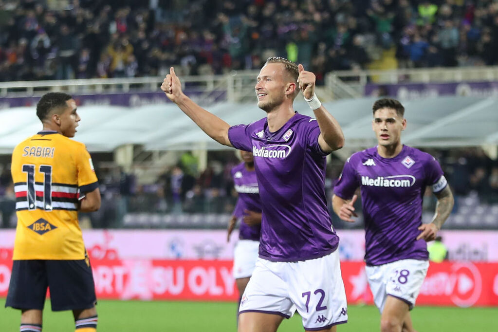 Barak: "Amo l'eleganza dei brasiliani, come Neymar" (Getty Images)