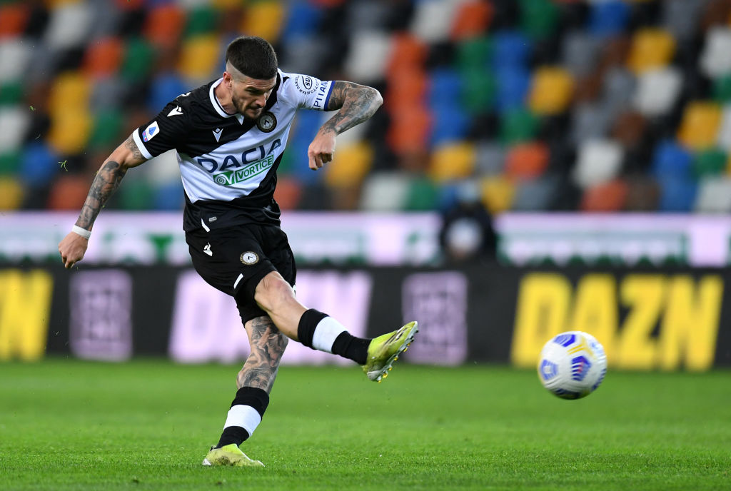 Rodrigo De Paul (getty)
