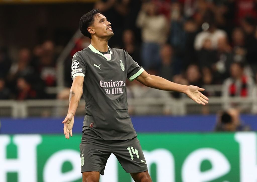 Reijnders: "Non ho avuto dubbi, il City è uno dei club migliori al mondo" (Getty Images)