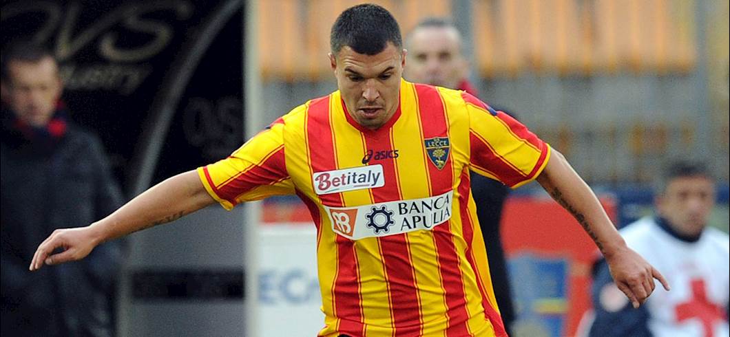 Copertina: Chi si ricorda di Bojinov? Ha salutato il Partizan Belgrado ed è già, anche lui, in Cina