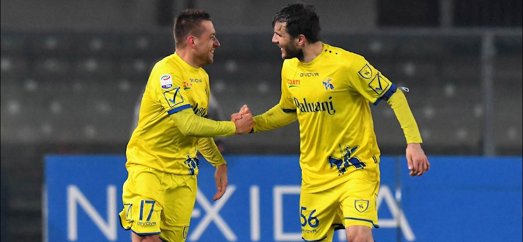 Copertina: Fantacalcio: Giaccherini, Birsa, Djordjevic, Stepinski e...Come gestire l'attacco del Chievo 